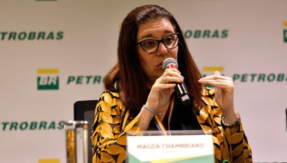 Petrobras está determinada a entregar resultados sólidos à sociedade
