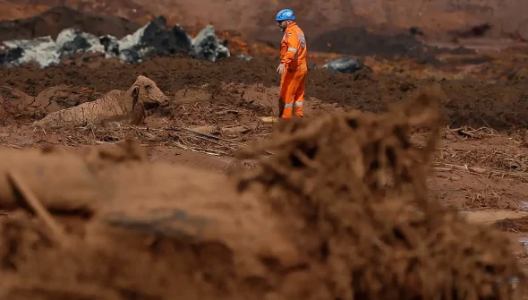 STJ mantém multa de R$ 86,2 mi contra Vale por tragédia de Brumadinho