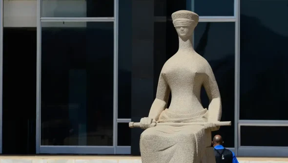 Primeira Turma do Supremo julga Núcleo 3 da trama golpista nesta terça
