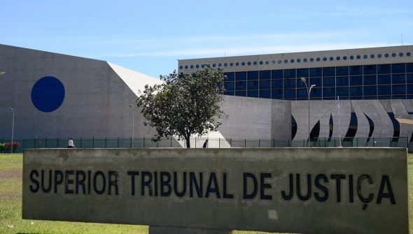 Lula indica desembargador Carlos Brandão para vaga no STJ