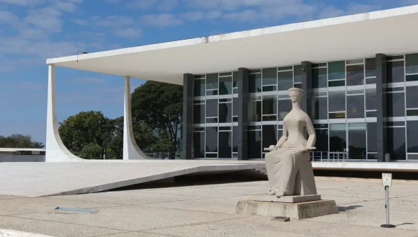 STF inicia depoimentos de testemunhas da trama golpista