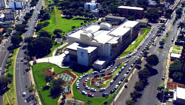 Especialização gratuita à distância, Universidade abre 150 vagas