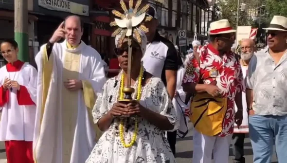 Coletivo do Bixiga quer resgatar e valorizar história afrobrasileira