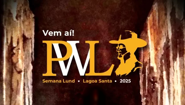 VIII Simpósio de Arqueologia de Lagoa Santa discutirá o Carste Mineiro e a Cultura Indígena