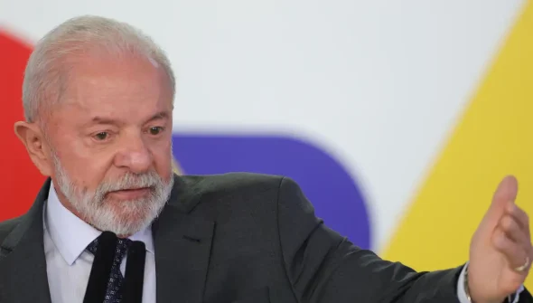 Ibama receberá 825,7 milhões para combate ao desmatamento ilegal