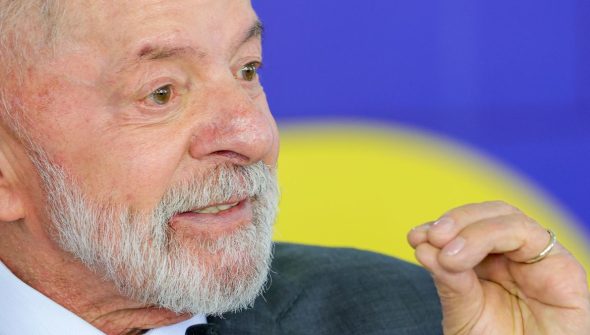 Lula vai ao Canadá para o G7, que tratará da segurança energética