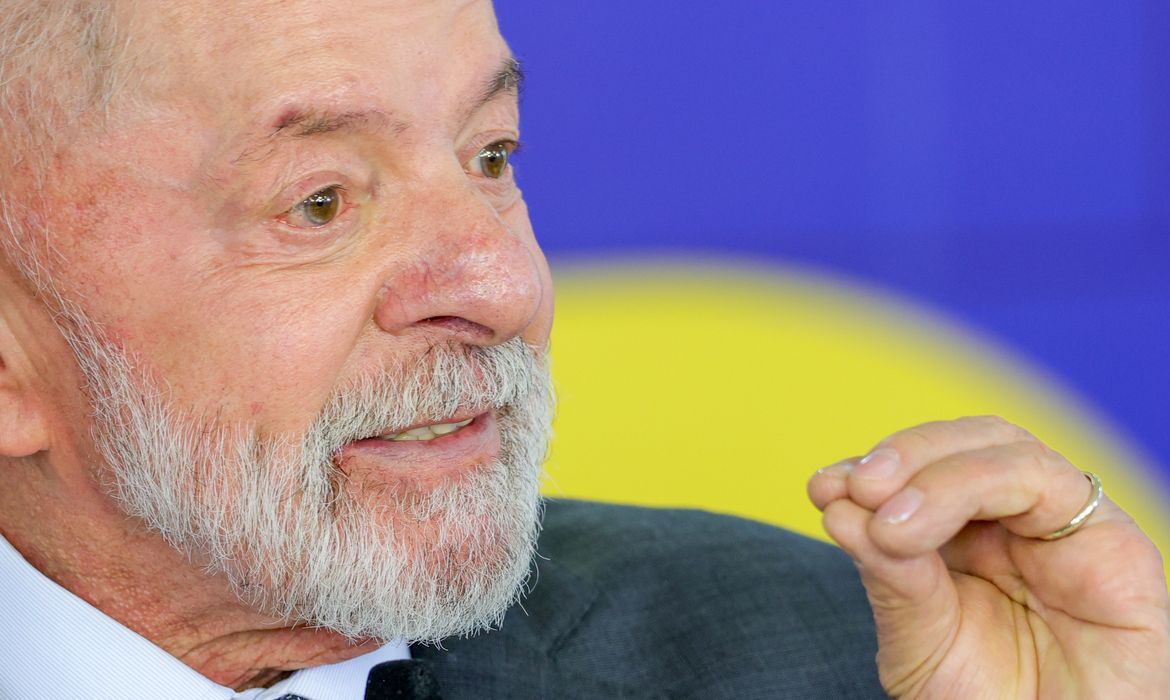 OAB Barro Preto - Lula vai ao Canadá para o G7, que tratará da segurança energética