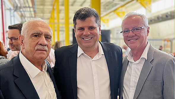 Lagoa Santa recebe Instituto Terras Raras, marco para a indústria tecnológica do Brasil