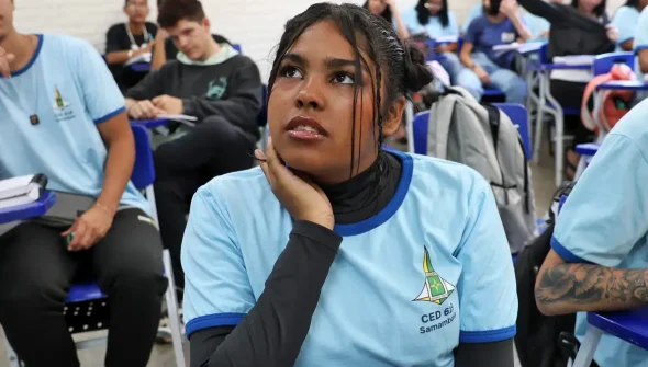 Pé-de-Meia: nascidos em setembro e outubro recebem parcela de R$ 200