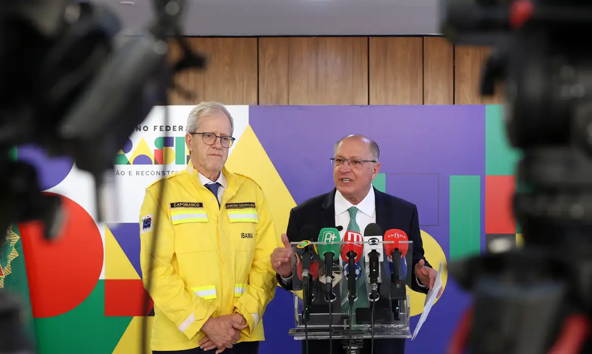OAB Barro Preto - Governo anuncia pacote de medidas para fortalecer agenda ambiental
