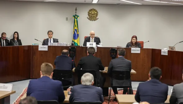 Entenda os próximos passos da ação penal da trama golpista