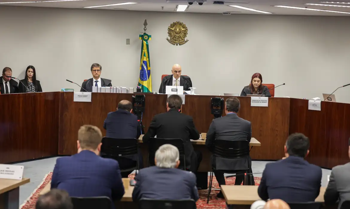 OAB Barro Preto - Entenda os próximos passos da ação penal da trama golpista
