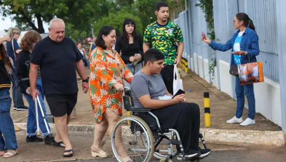 Enem 2025: prazo para recurso de atendimento especial termina hoje