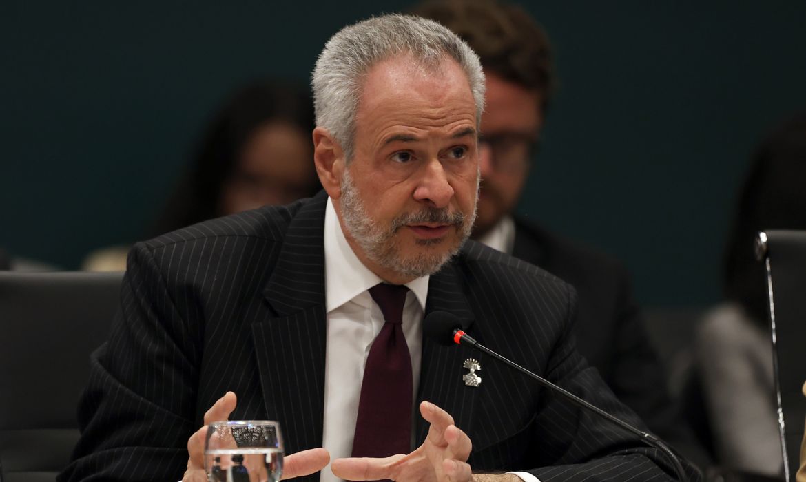 OAB Barro Preto - Presidência da COP30 propõe agenda de ação global para conferência