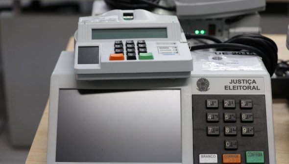 SP: eleitores de 3 cidades vão às urnas para escolher prefeito e vice