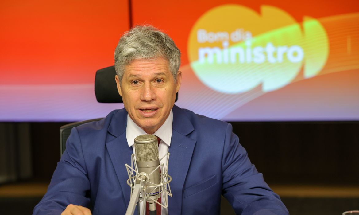 OAB Barro Preto - Ministro rebate críticas a alternativas para elevação do IOF