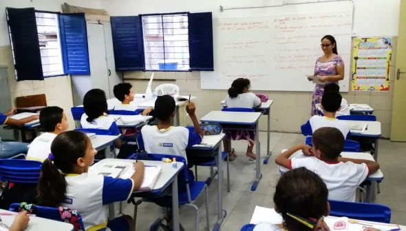Inep divulga edital da Prova Nacional Docente 2025; confira regras