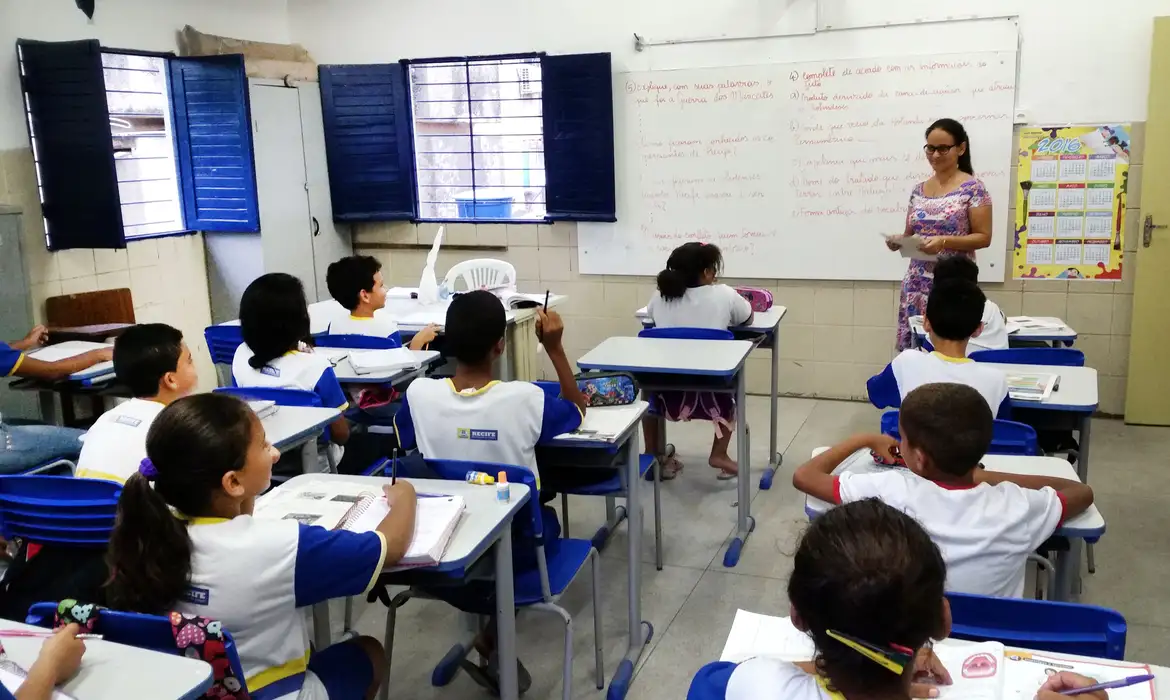 OAB Barro Preto - Inep divulga edital da Prova Nacional Docente 2025; confira regras