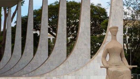 STF mantém prisão de Marcelo Câmara, ex-assessor de Bolsonaro