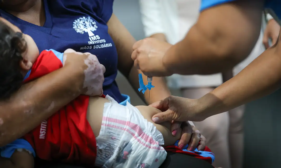 OAB Barro Preto - RJ: crianças e idosos são mais afetados por vírus respiratórios