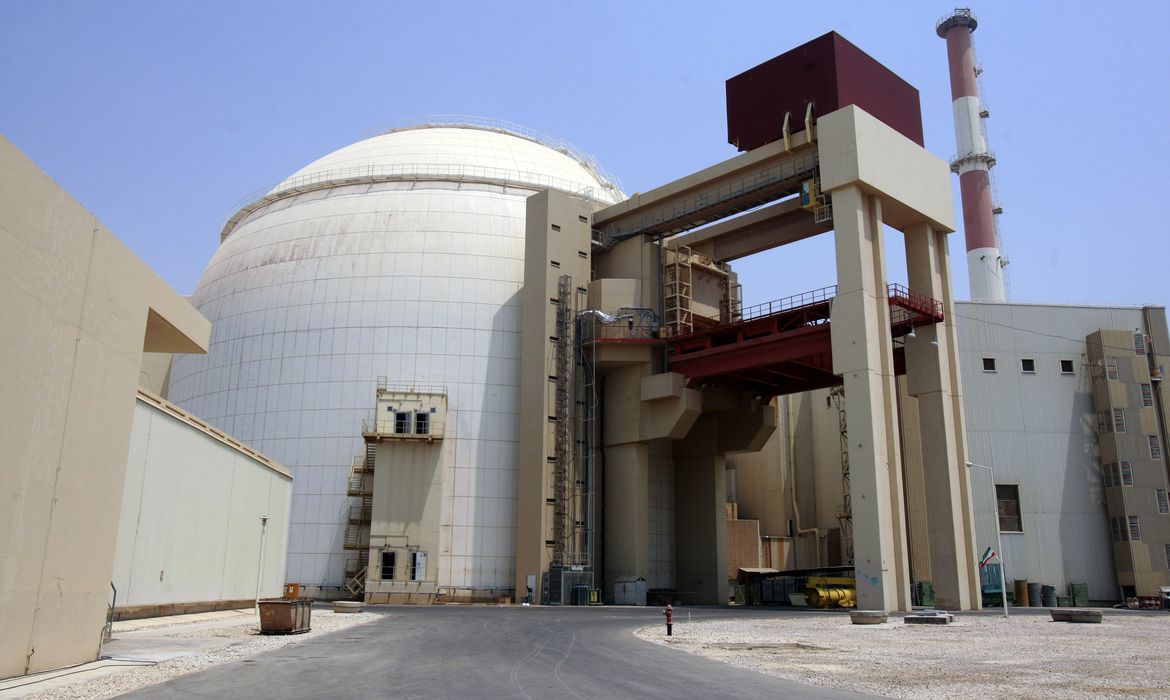 OAB Barro Preto - Conheça a história nuclear do Irã e como ela explica guerra de Israel
