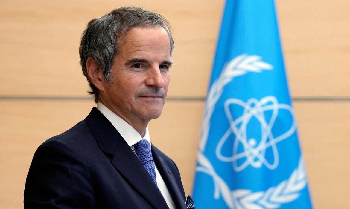 OAB Barro Preto - AIEA defende solução negociada entre Israel e Irã