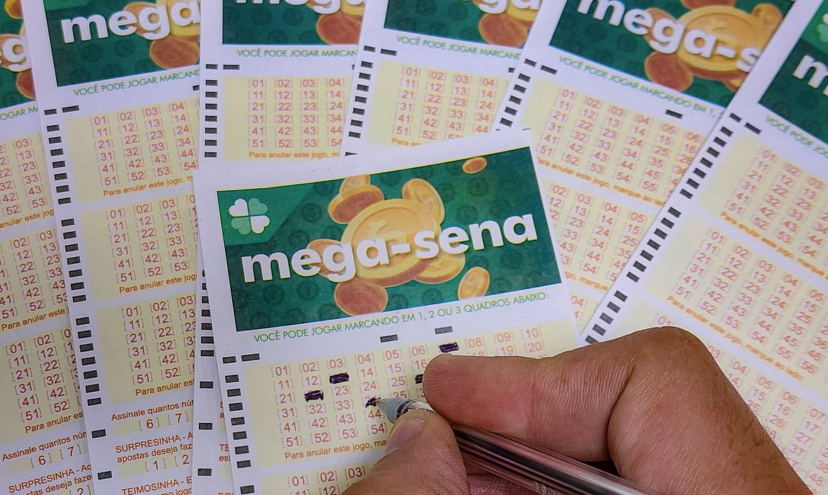 OAB Barro Preto - Mega-Sena não tem ganhador e prêmio vai a R$ 40 milhões