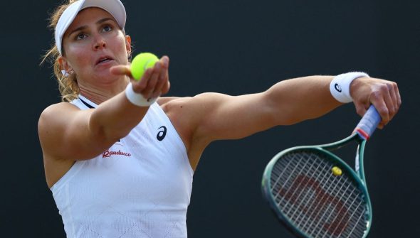 SP Open confirma presença de Bia Haddad, Luisa Stefani e Laura Pigossi