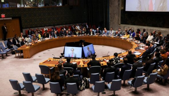 Agência atômica da ONU convoca reunião de emergência para esta segunda