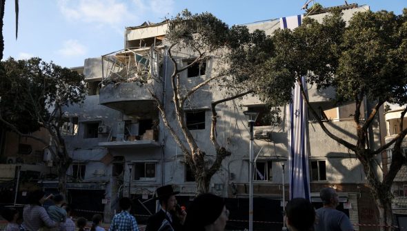 Israel e Irã se declaram vitoriosos em conflito