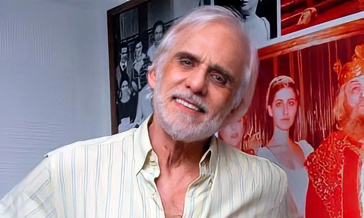 OAB Barro Preto - Aos 91 anos, morre ator Francisco Cuoco