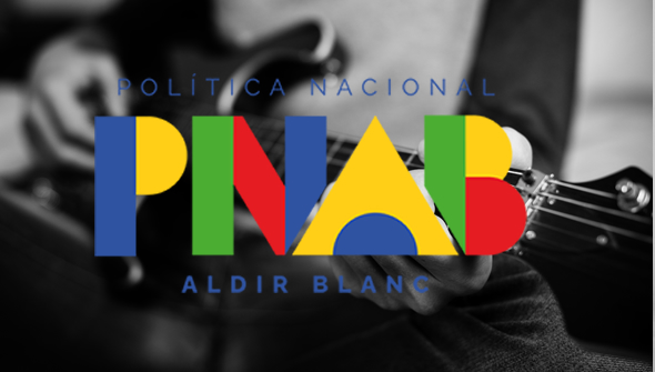 Dê sua voz à cultura: PNAB 2025 está aberta