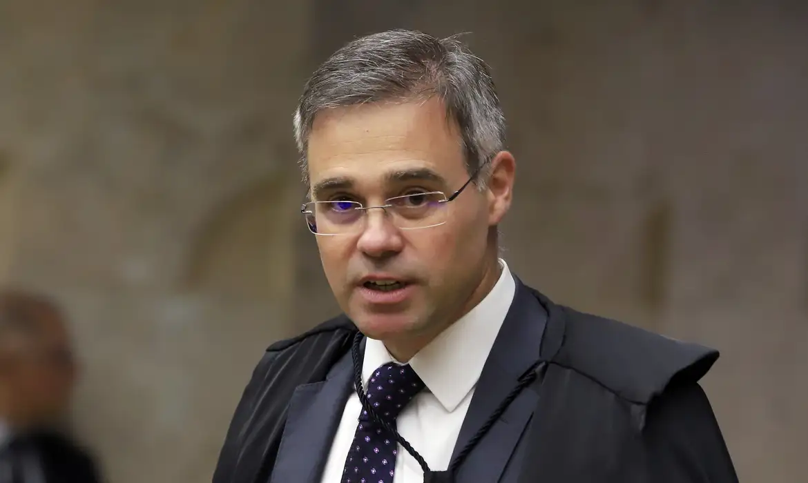 OAB Barro Preto - Mendonça retoma voto sobre responsabilização das redes sociais