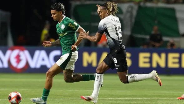 CBF sorteia confrontos das oitavas de final da Copa do Brasil