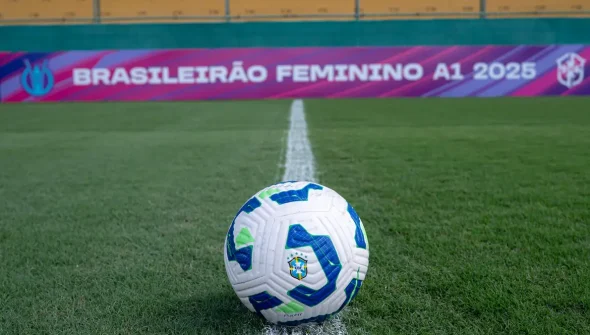 Cinco equipes lutam por última vaga nas quartas do Brasileiro Feminino
