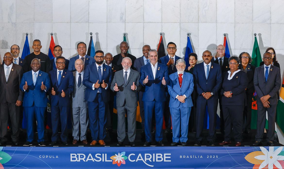 OAB Barro Preto - Lula pede que ONU assuma nova missão de paz no Haiti
