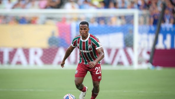 Mundial de Clubes: Fluminense enfrenta Mamelodi por vaga nas oitavas