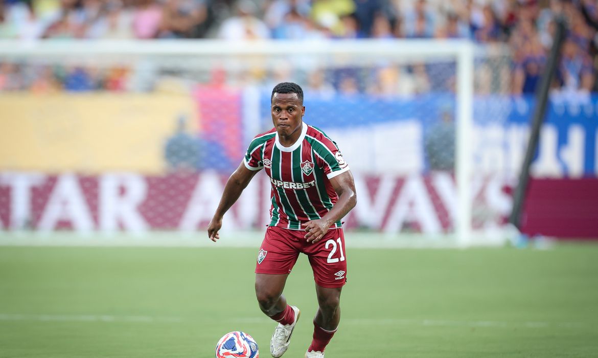OAB Barro Preto - Mundial de Clubes: Fluminense enfrenta Mamelodi por vaga nas oitavas