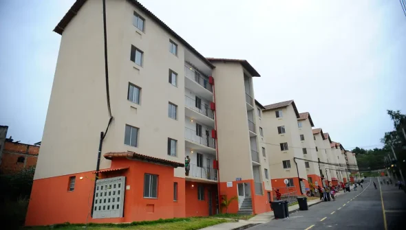 Lei obriga condomínios a denunciar violência doméstica no Rio