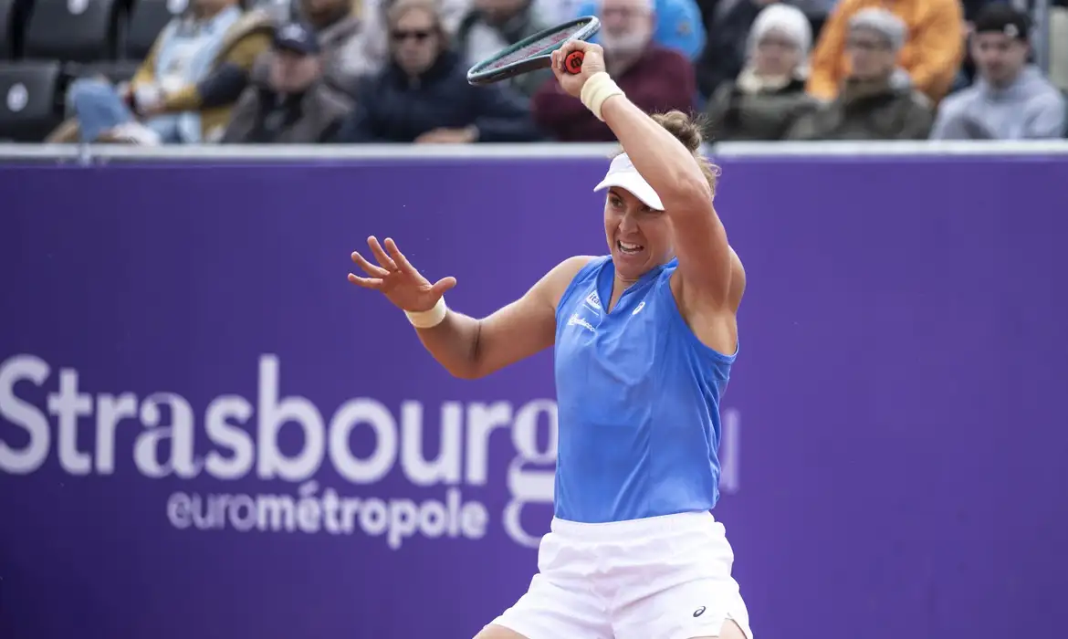 OAB Barro Preto - WTA na Alemanha: Bia Haddad enfrentará número 4 do mundo nas quartas