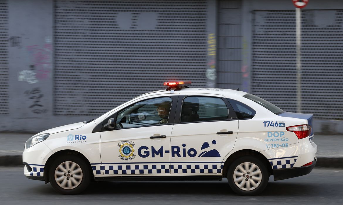 OAB Barro Preto - Câmara do Rio aprova uso de arma de fogo por Guarda Municipal