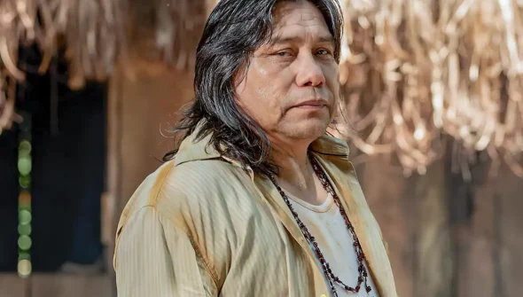 “Aprender é se espantar”, diz Daniel Munduruku na Feira do Livro