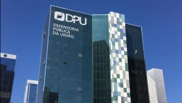 DPU alerta sobre golpes usando o nome do órgão