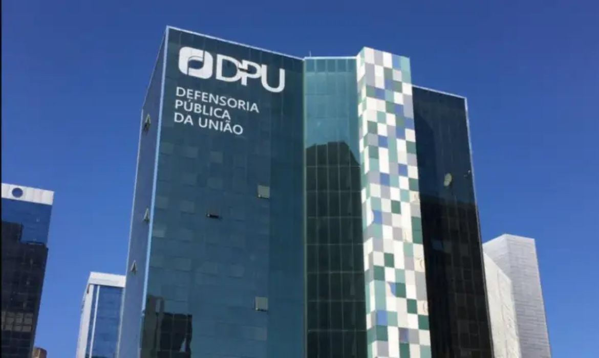 OAB Barro Preto - DPU alerta sobre golpes usando o nome do órgão