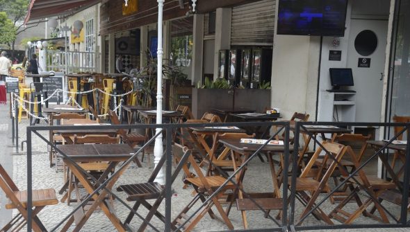 Ajuda a setor de eventos consumiu R$ 15,7 bi até março deste ano