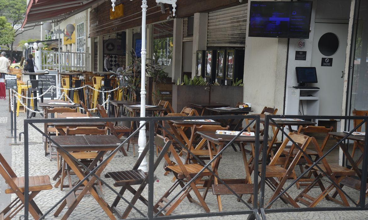 OAB Barro Preto - Ajuda a setor de eventos consumiu R$ 15,7 bi até março deste ano