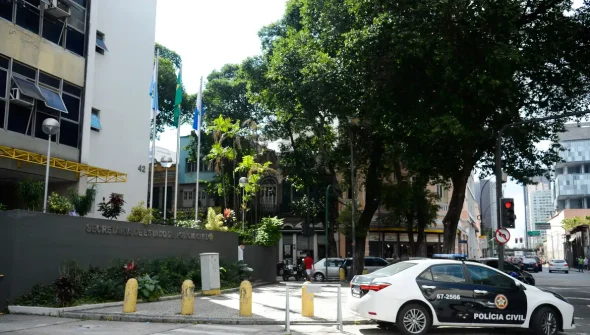 Polícia investiga crimes de estupro e tortura em nove estados