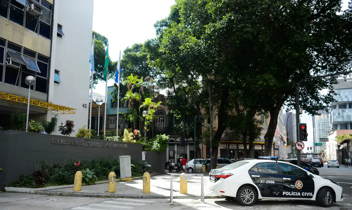 OAB Barro Preto - Polícia investiga crimes de estupro e tortura em nove estados