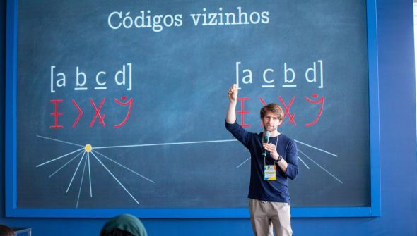 Inscrições para Olimpíada Mirim de Matemática terminam hoje
