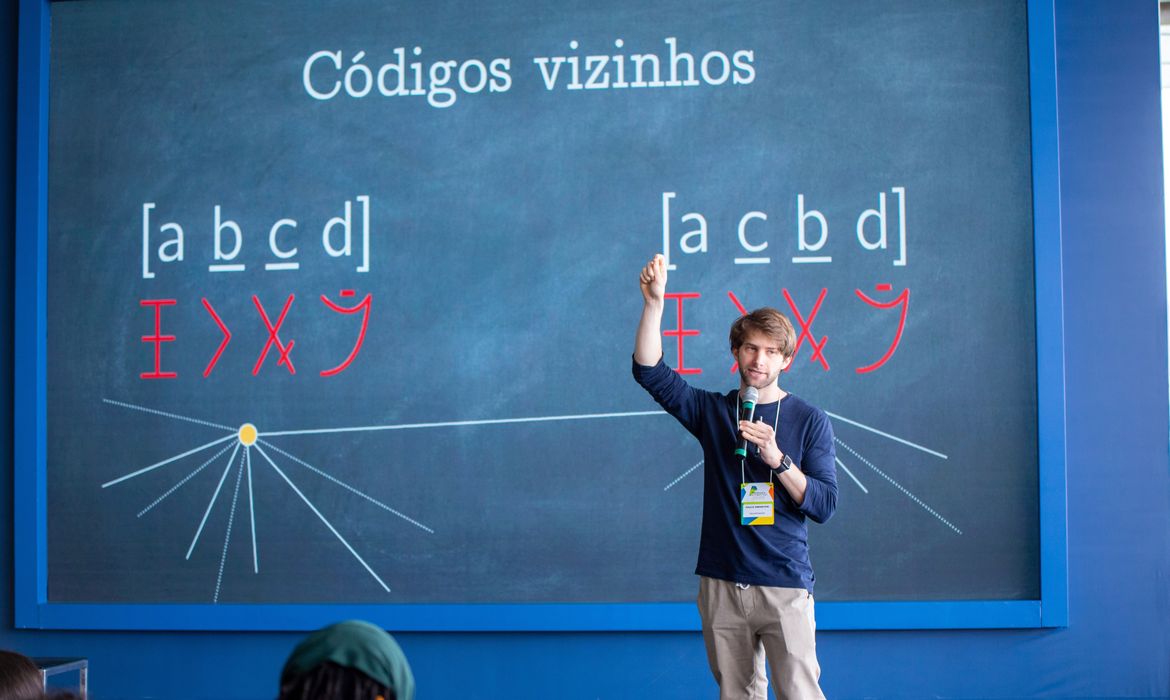OAB Barro Preto - Inscrições para Olimpíada Mirim de Matemática terminam hoje